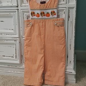 Little Cactus fall longall.